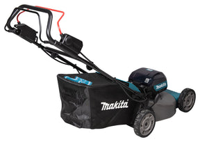 Rasaerba XGT® LM002GZ da 53 cm: potenza e larghezza di taglio per una manutenzione ottimale del prato